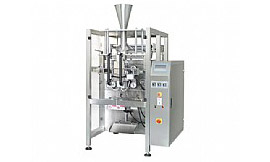 Automatic Vertical Packing Machine for Ground Coffee
