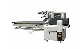 Full Automatic Pillow Type Packing Machine