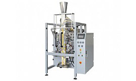 Nuts Automtaic Vertical Packing Machine